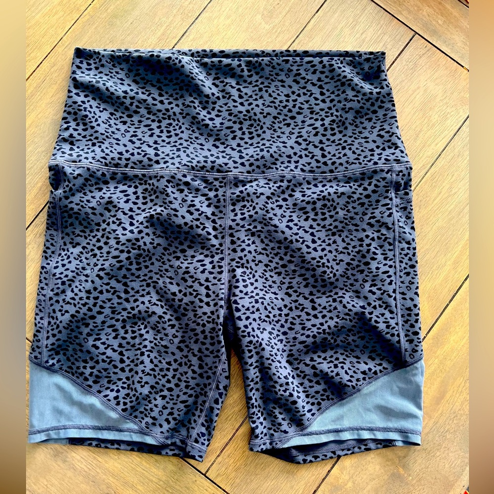 Bike shorts